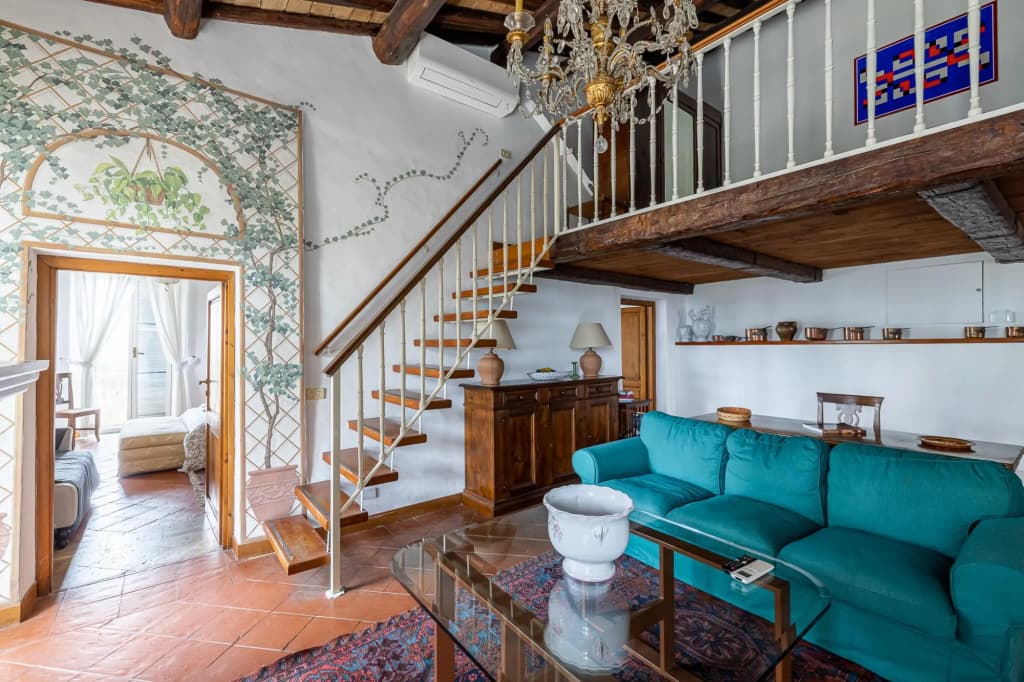Castello Del Duca Barone Luxury Suite - photo 9
