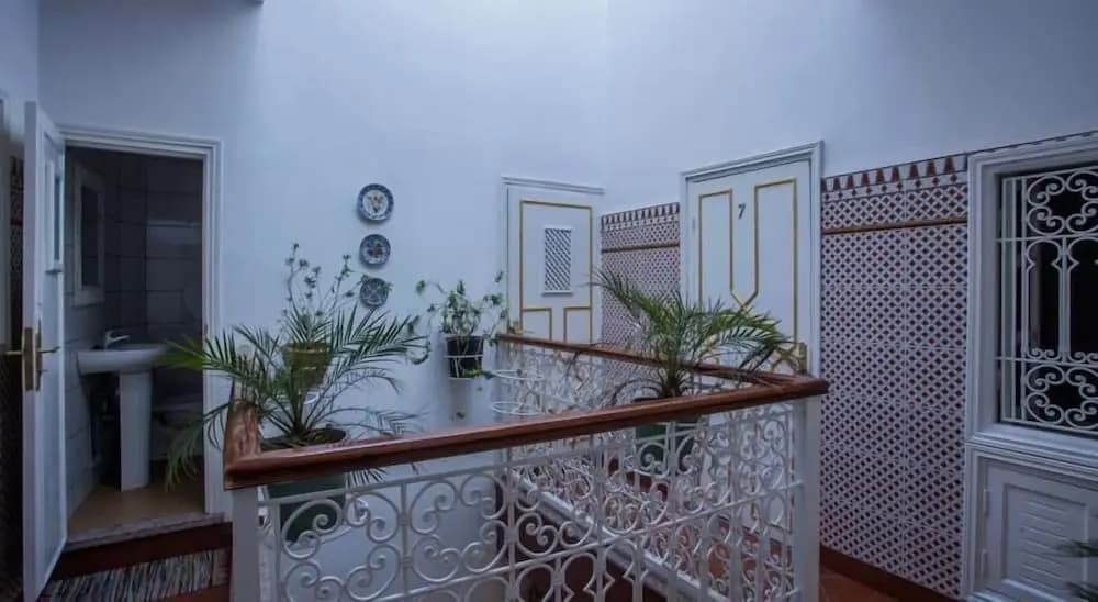 Hotel Zitoune - photo 11