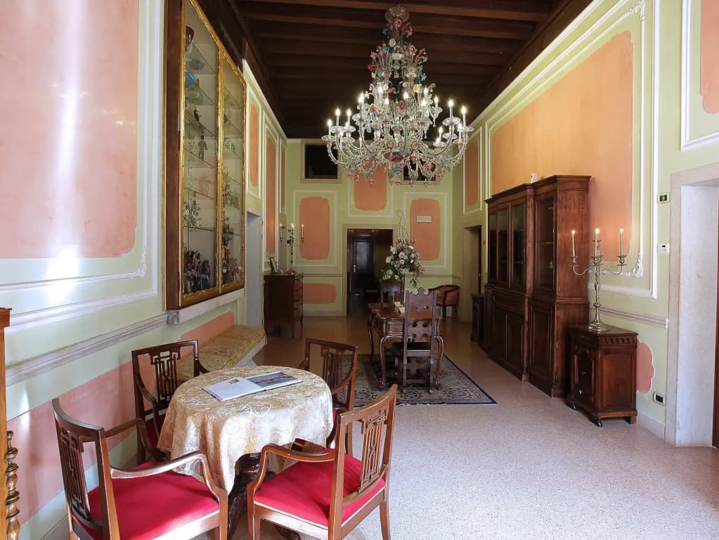 San Moisè Hotel - photo 18