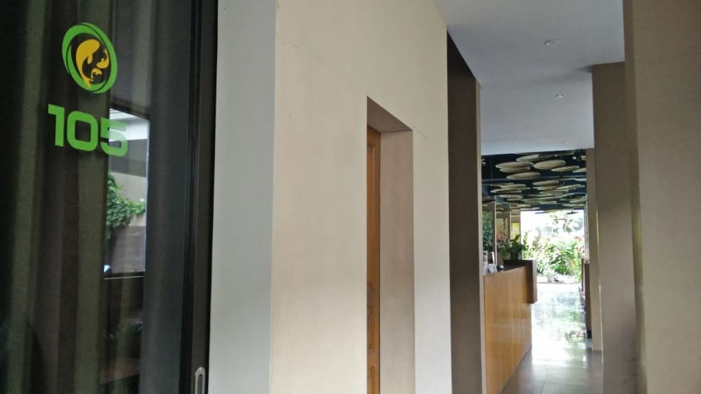 KOI Hotel & Residence - main photo