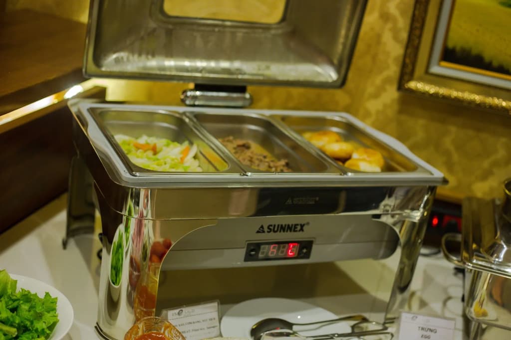 Emerald Hotel Hanoi - photo 10