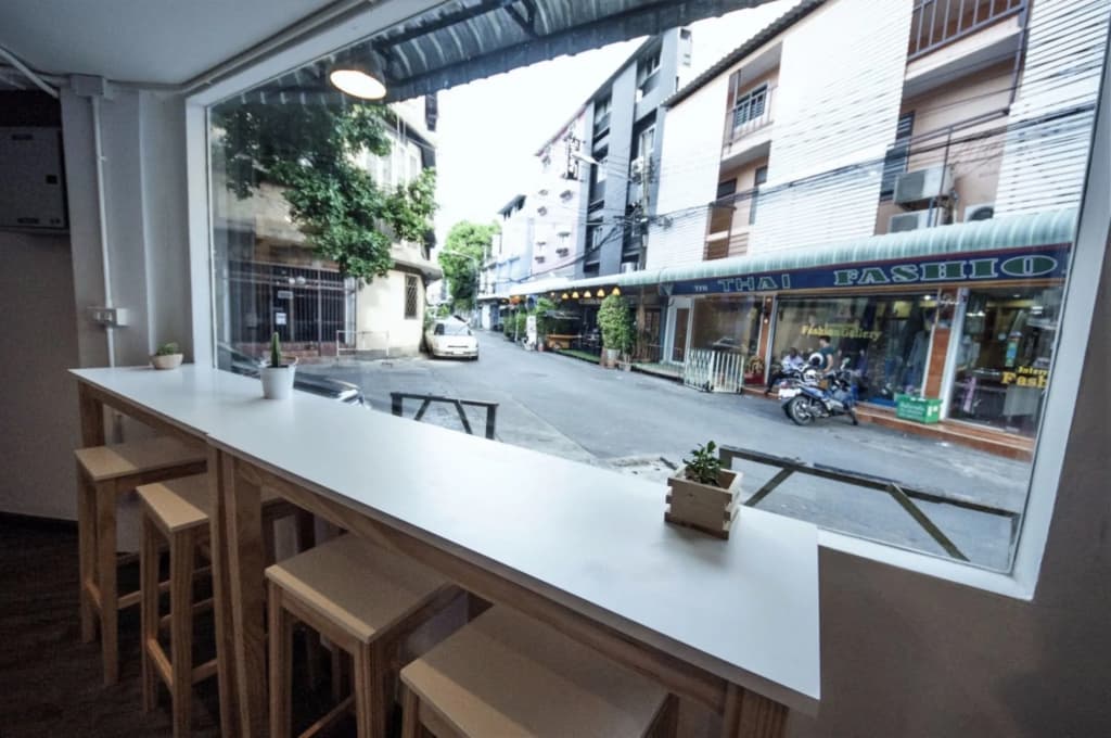 OH Hostels - Bangkok - photo 25