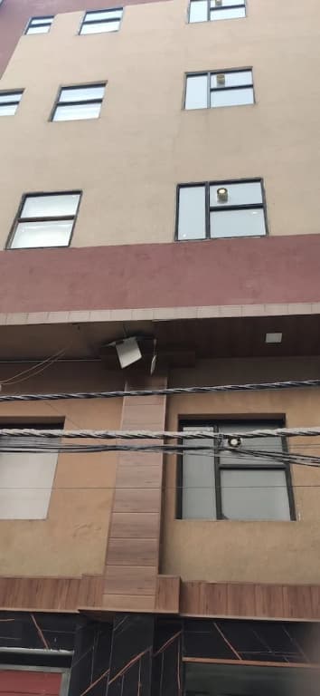 Hotel Nysha Suites - main photo