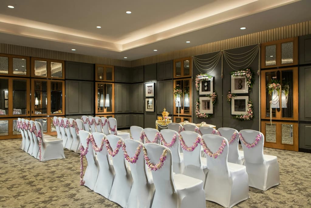 Hua Hin Marriott Resort & Spa - photo 42