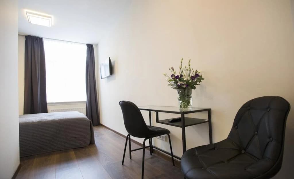 Quentin Leidse Square Hotel - photo 15