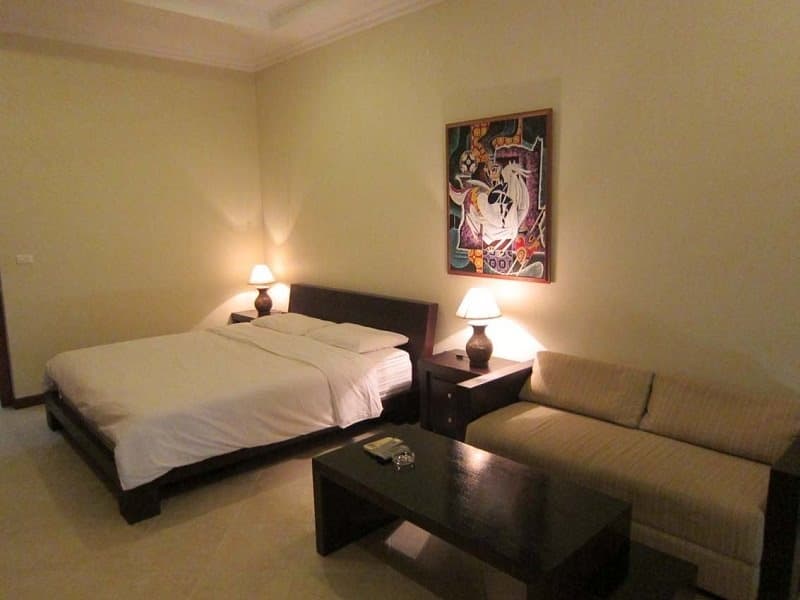 View Talay Residence - photo 6