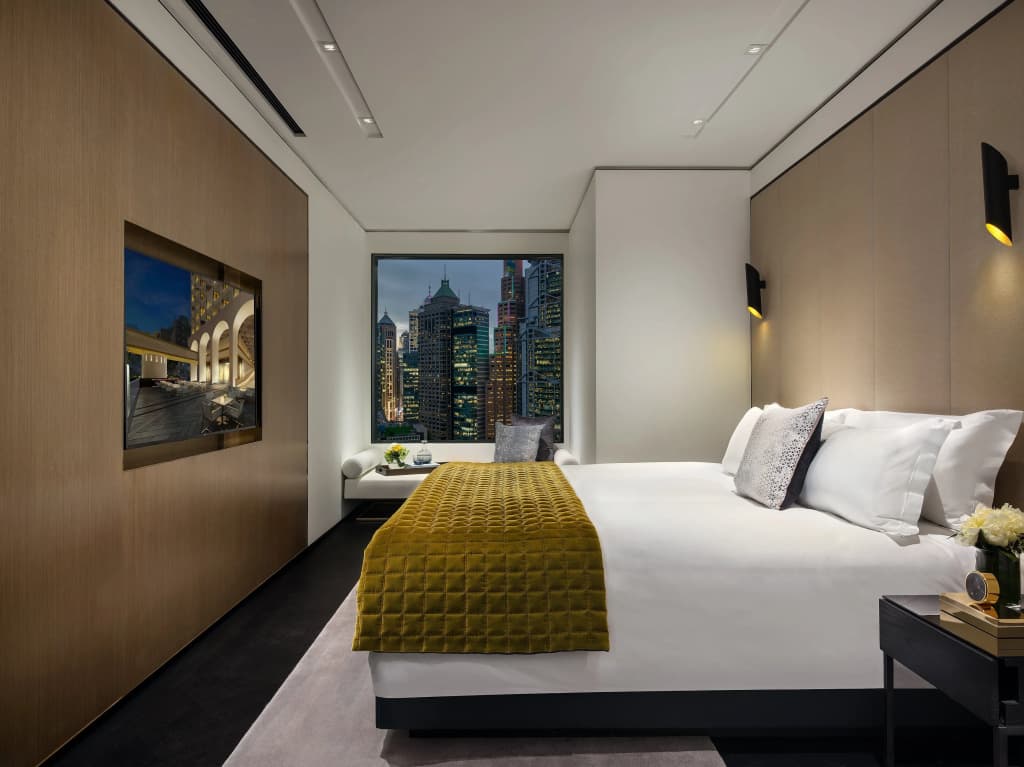 The Murray, Hong Kong, a Niccolo Hotel - photo 47