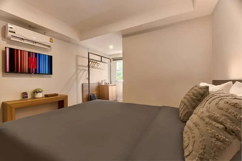 Thapae60 Mini Hotel - photo 29