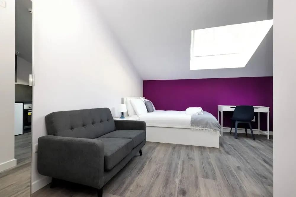 JOIVY Deluxe Studio near The Meadows - photo 4