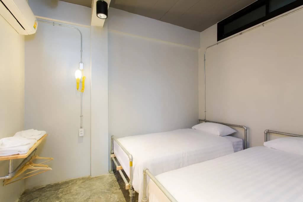 bloo Hostel - photo 5