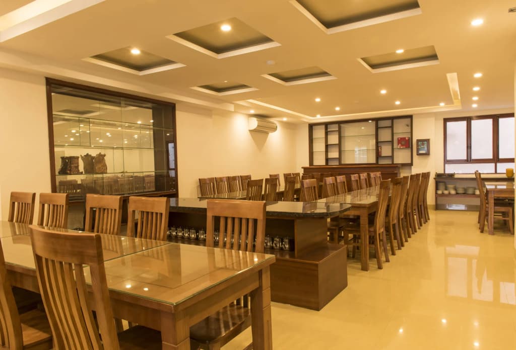 ELC Beach Hotel - photo 16