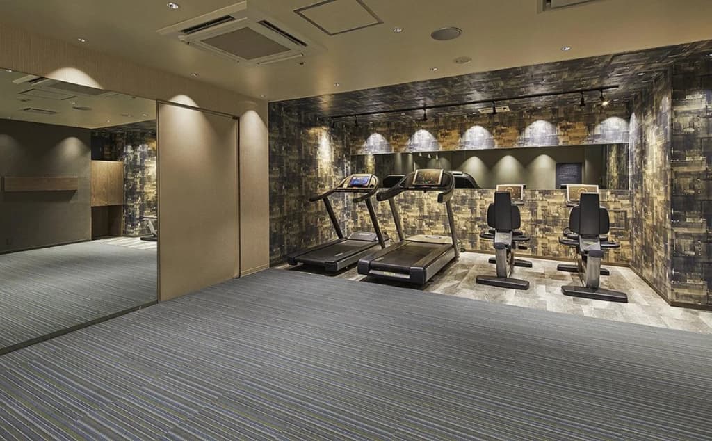 Akasaka Excel Hotel Tokyu - photo 2