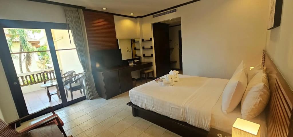 Thai House Beach Resort - photo 3