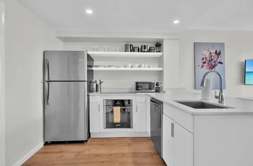 2 Bedroom City Ocean Tresure - photo 28