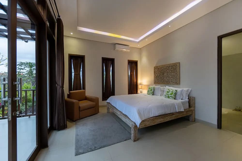 Green Oasis Private Villa - photo 2