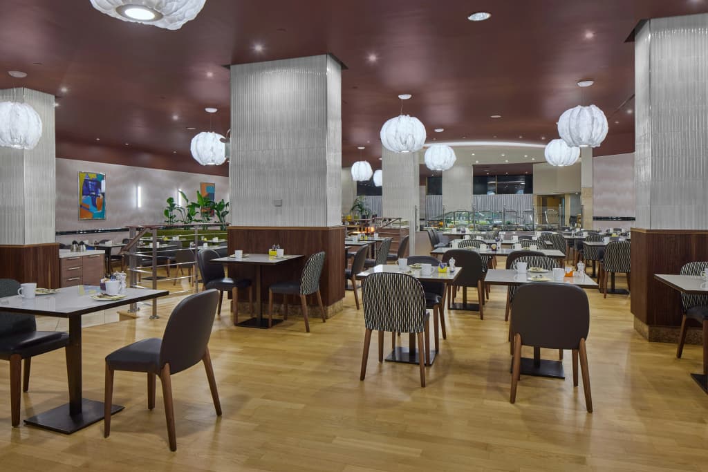 Hilton Milan - photo 14