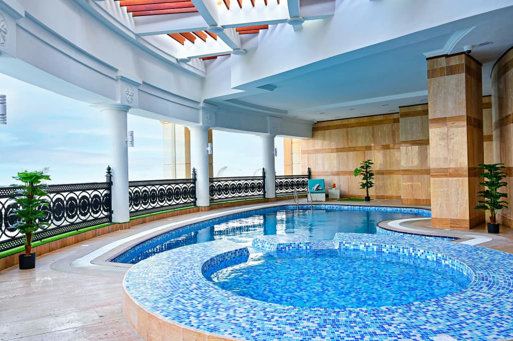 Retaj Al Rayyan Hotel - photo 11