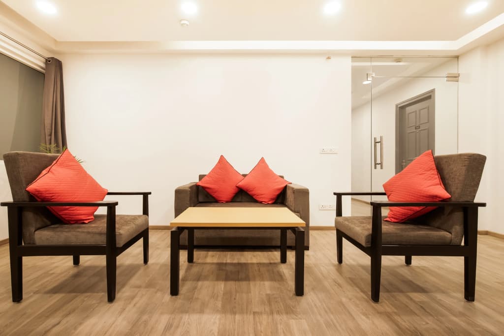 FabHotel RC Gagan Vihar - photo 15