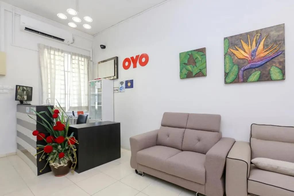 Hotel O Come Inn Premium - photo 12