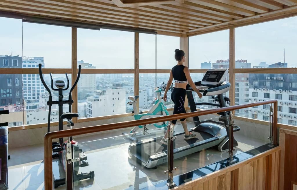 Sunny Ocean Hotel & Spa - photo 17