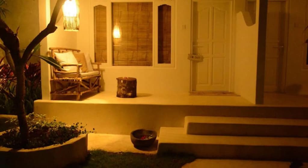 Sal Secret Spot - photo 16
