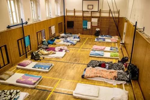 Budget Hostel - main photo