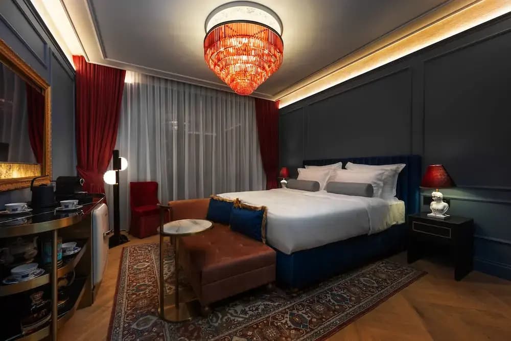 Wonder Budapest Hotel - photo 12