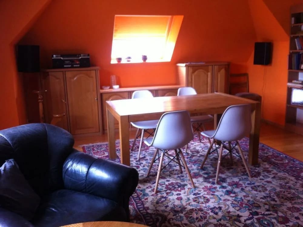 Haus Marksburg - photo 3