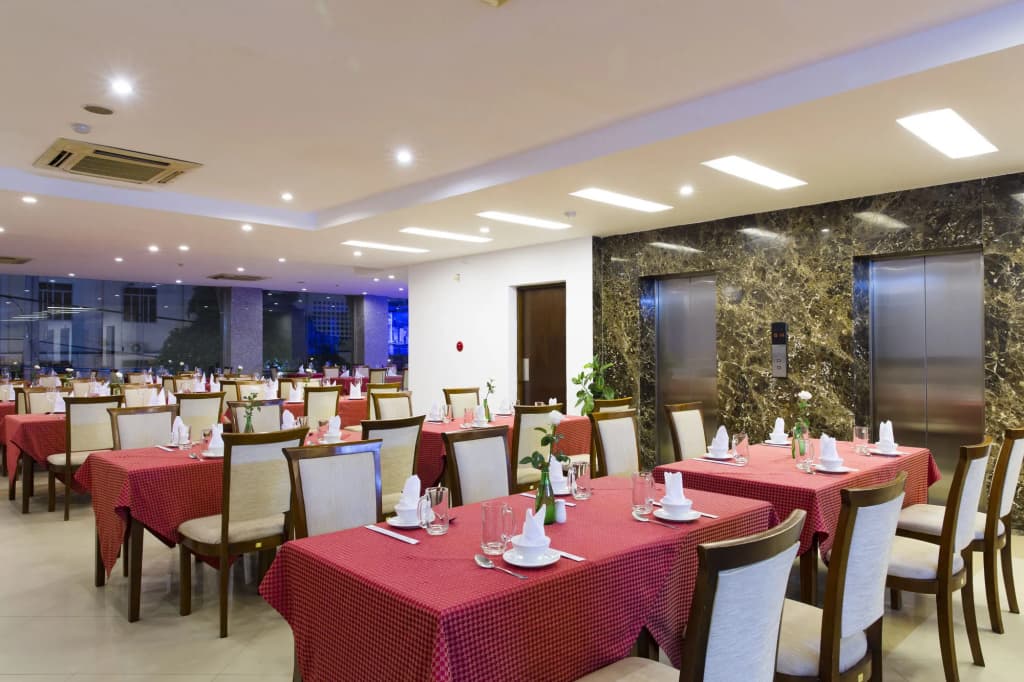 Starlet Hotel - photo 32