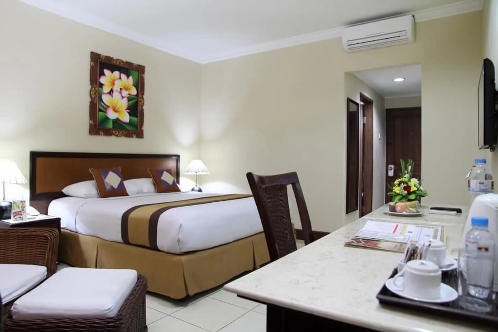 The Jayakarta Bali - photo 43