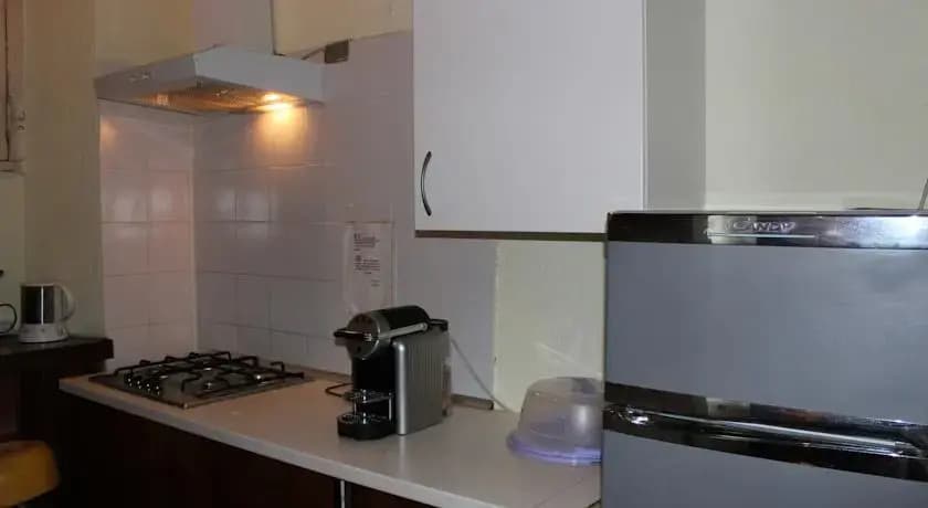 Brancaccio Guest House - photo 8