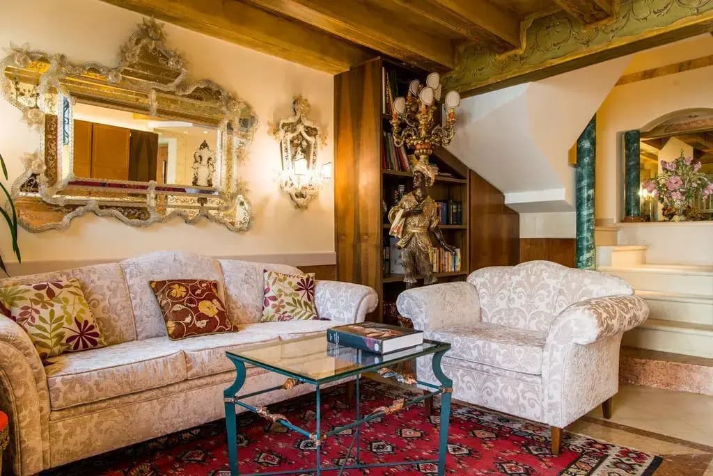 Hotel Santo Stefano - photo 14