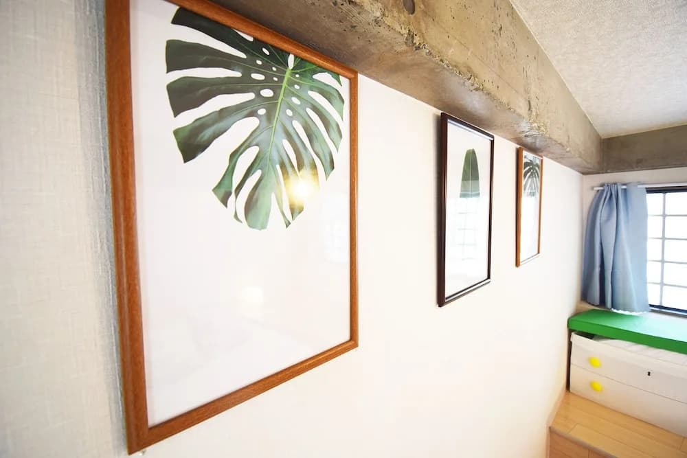 Maison Chihaya 102 - photo 12