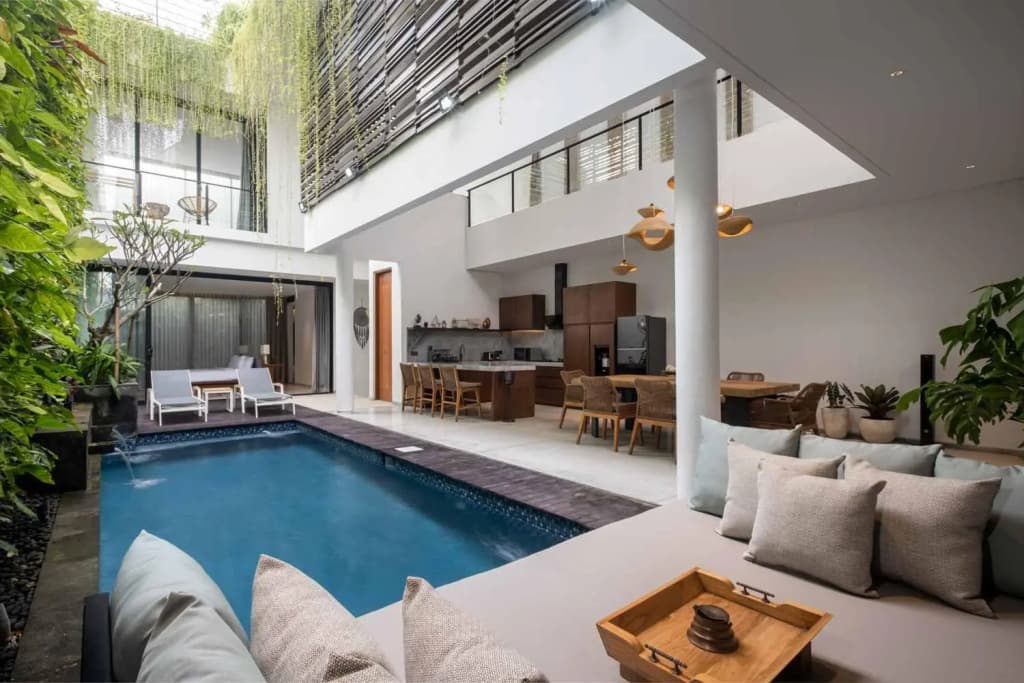 Talisman Villa Canggu by Premier Hospitality Asia - photo 10