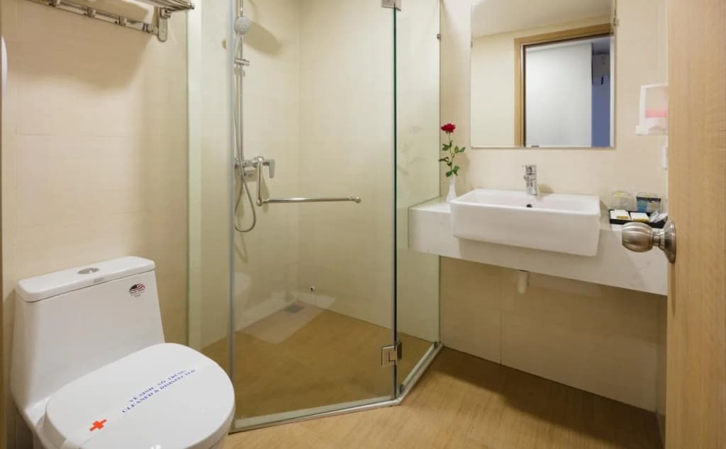 Smile Hotel - photo 8