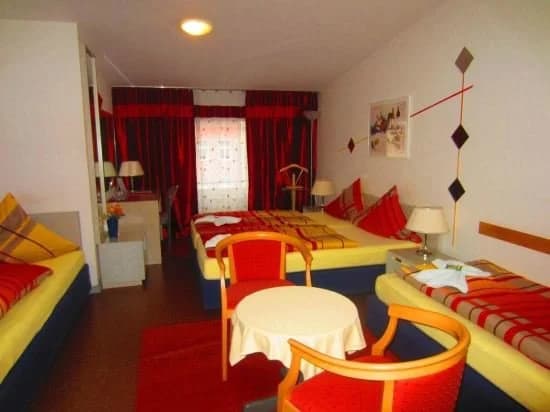 Pension Oase - photo 31