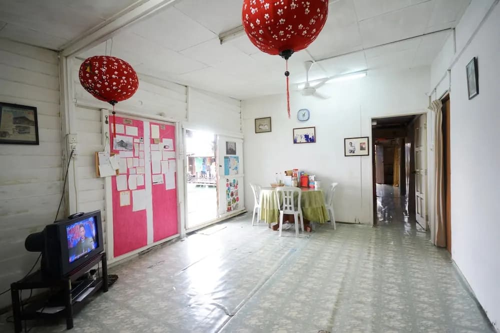 My Chew Jetty - photo 13
