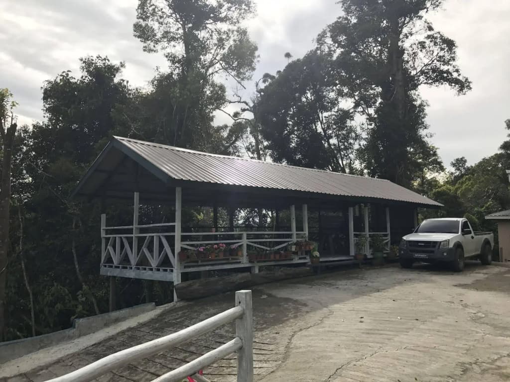 Kinabalu Private Lodges - photo 11