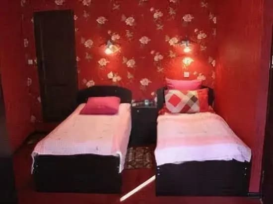 Hotel Adventure - photo 7
