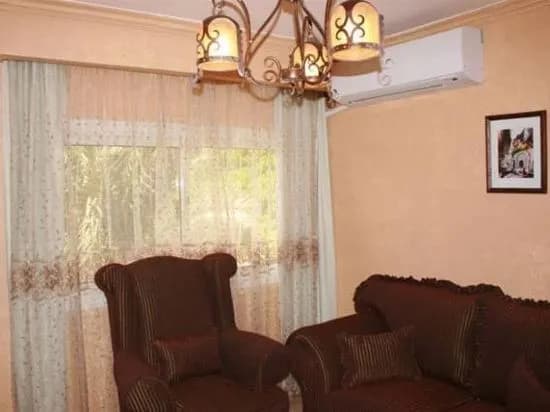 Arabia Hotel - photo 2
