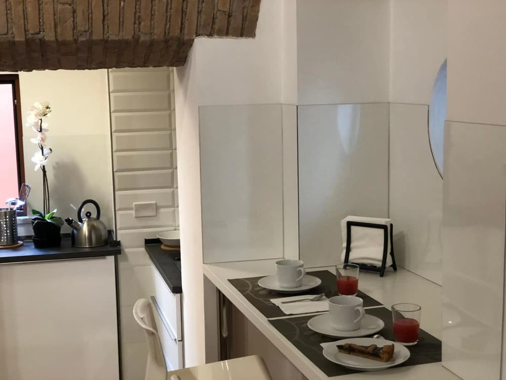 Giuturna Boutique Hotel - photo 10