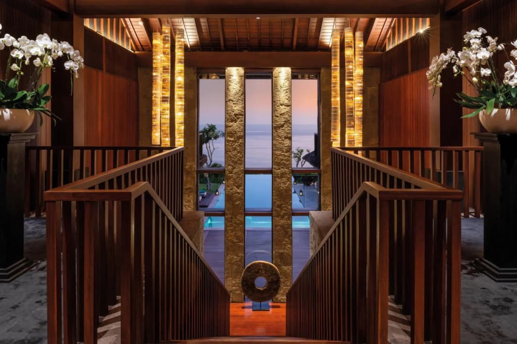 Bvlgari Resort Bali - photo 47