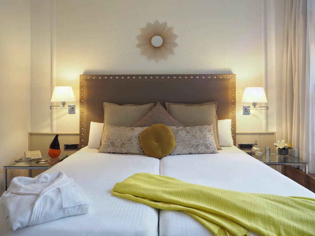 Vilana Hotel Boutique - photo 29