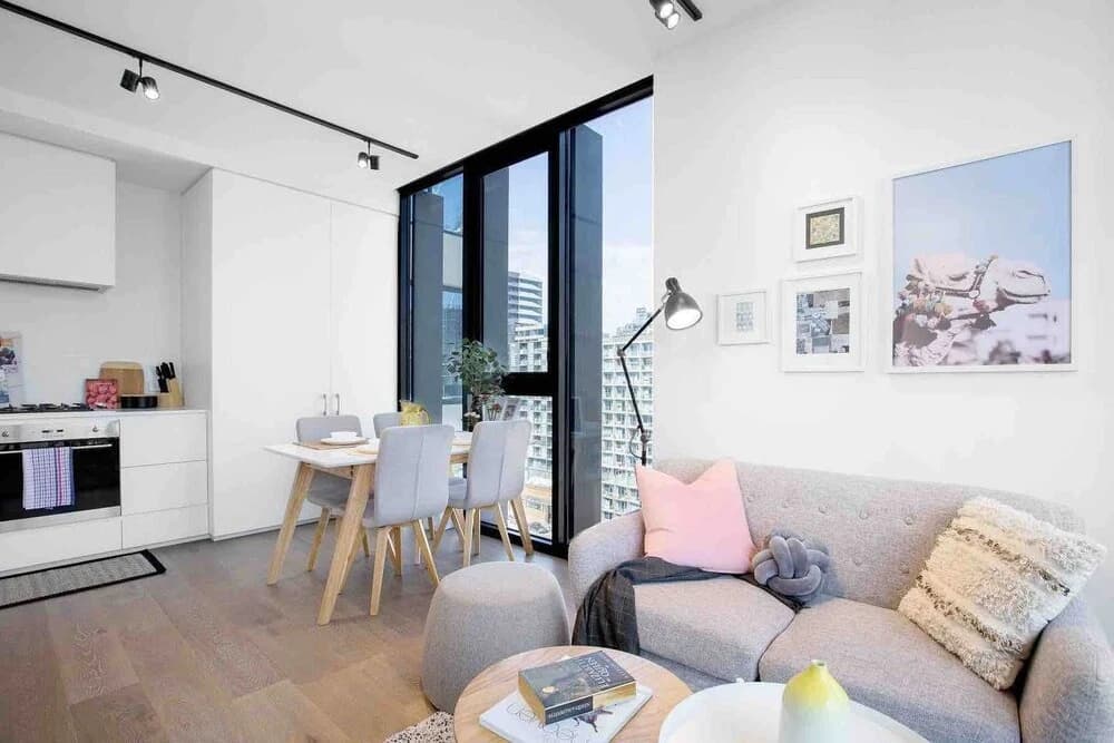 66 Elegant Glance 2 BD 2 Bth LV 10 Near Garden - main photo