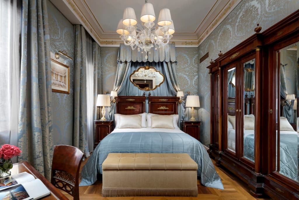 Danieli, Venezia, A Four Seasons Hotel - photo 12