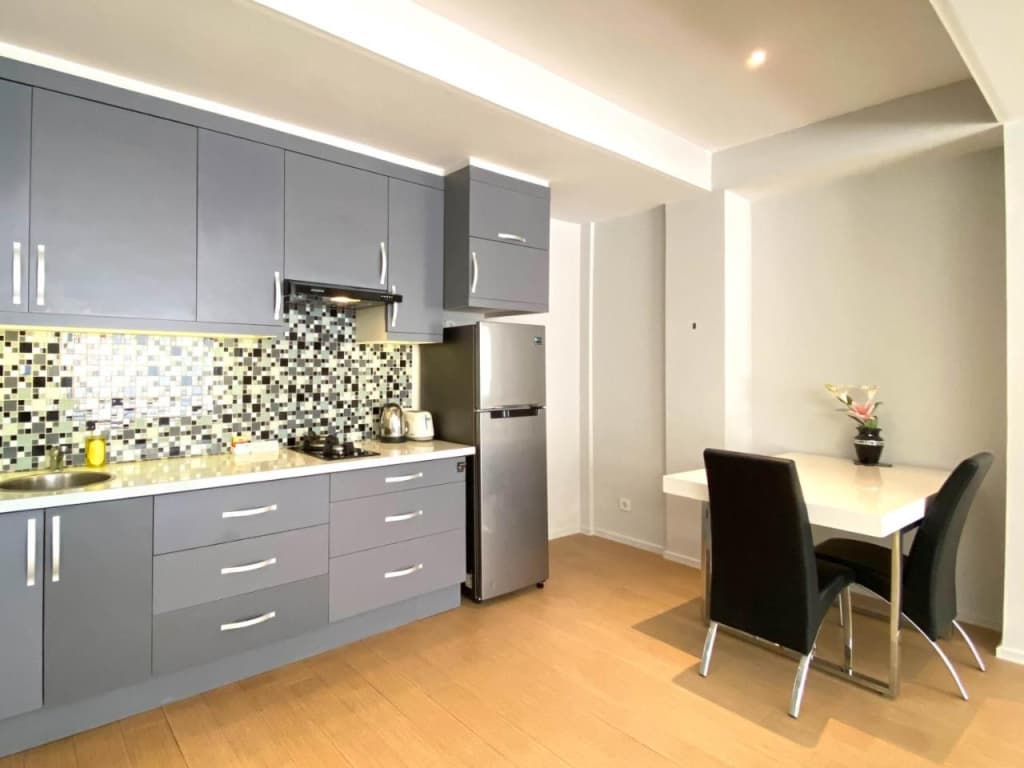 Coast Boutique Apartments - photo 25