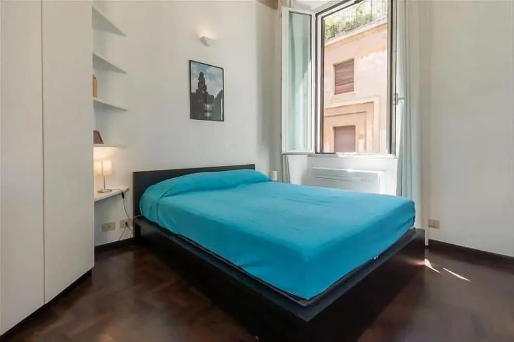 Three bedrooms Spagna Apartment - photo 20