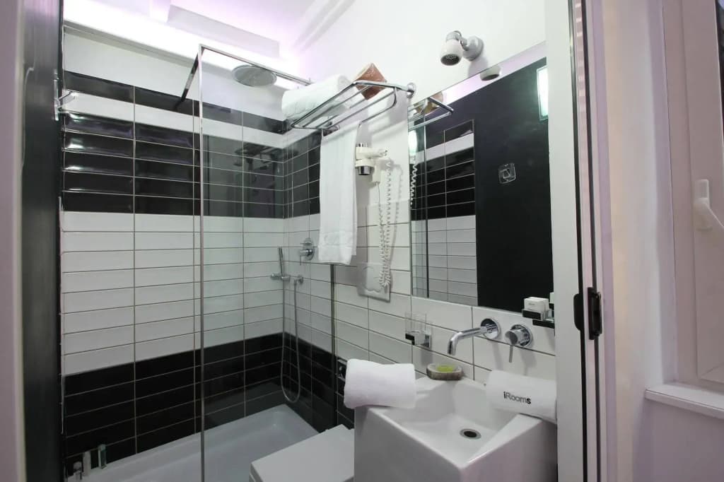 iRooms Rome Spanish Steps - photo 8