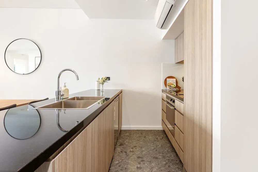 Cinema Suites Apartments by Urban Rest - photo 12