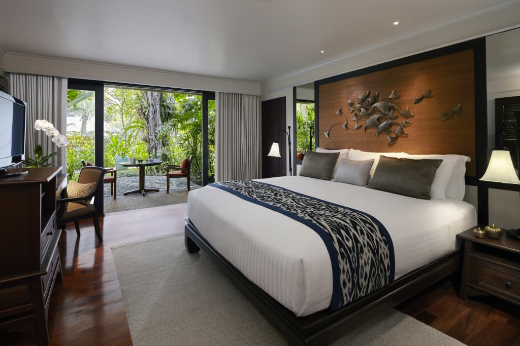 Anantara Hua Hin Resort - photo 5
